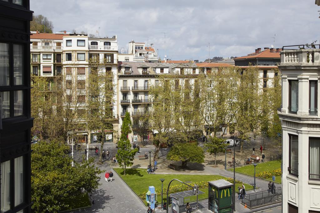 Boulevard 2 Apartment By Feelfree Rentals San Sebastian Exterior photo